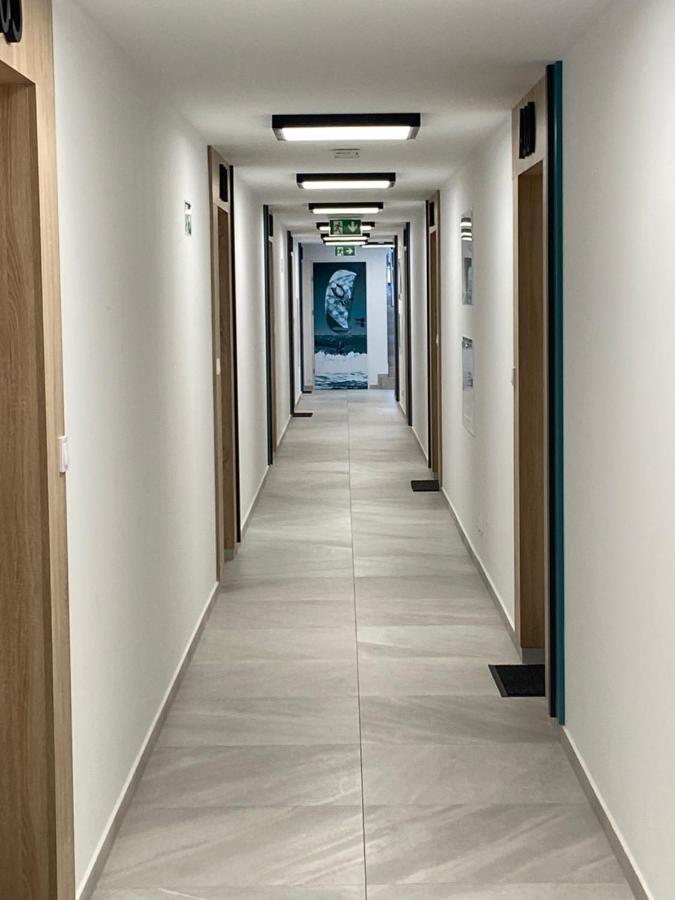 Surf Apartament I Grzybowo (West Pomeranian) Exterior foto