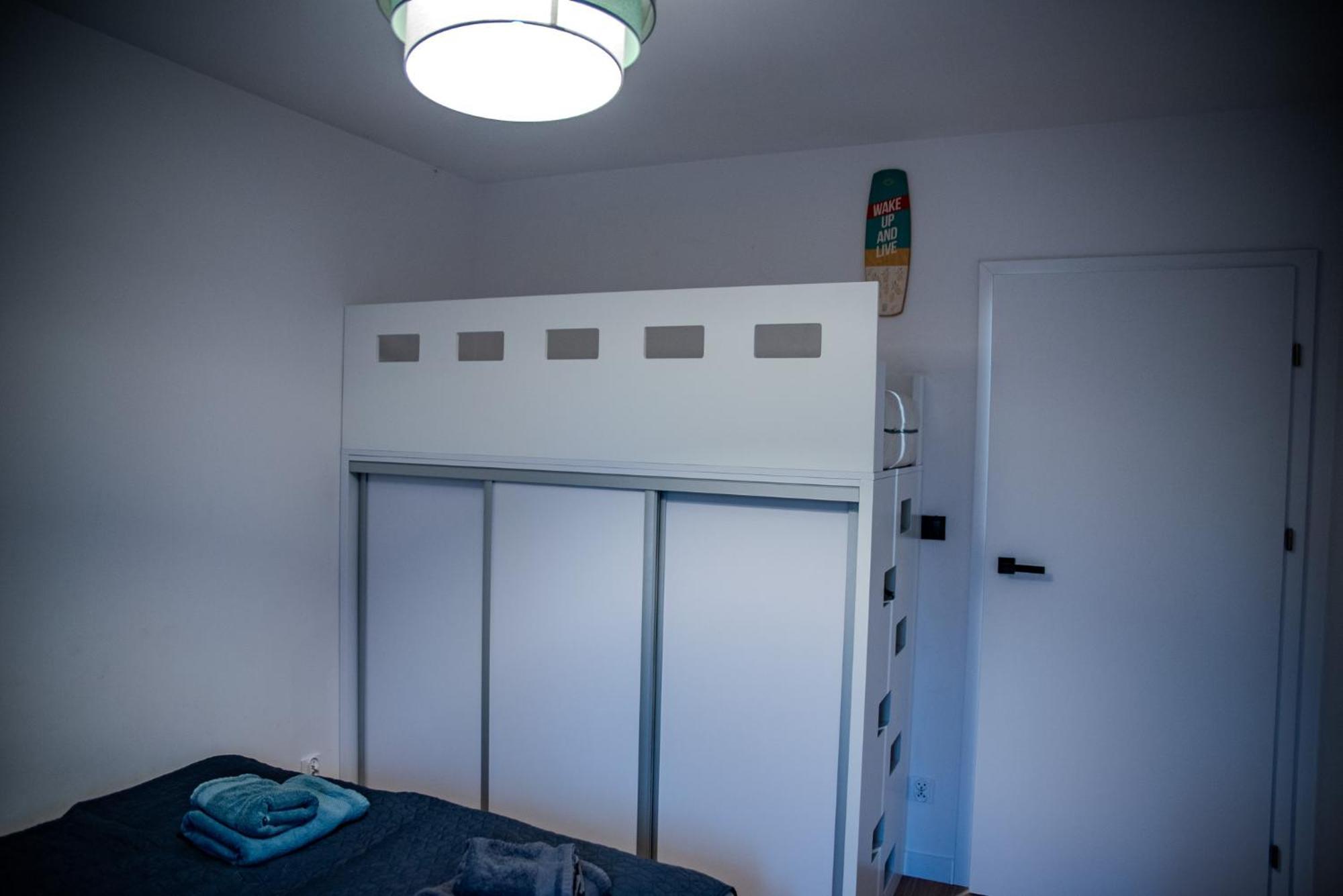 Surf Apartament I Grzybowo (West Pomeranian) Exterior foto